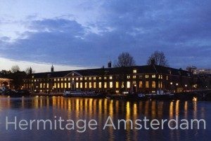 Hermitage Amsterdam